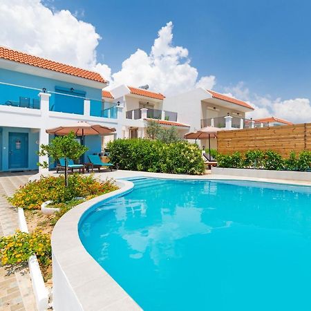 Kolymbia Village 외부 사진