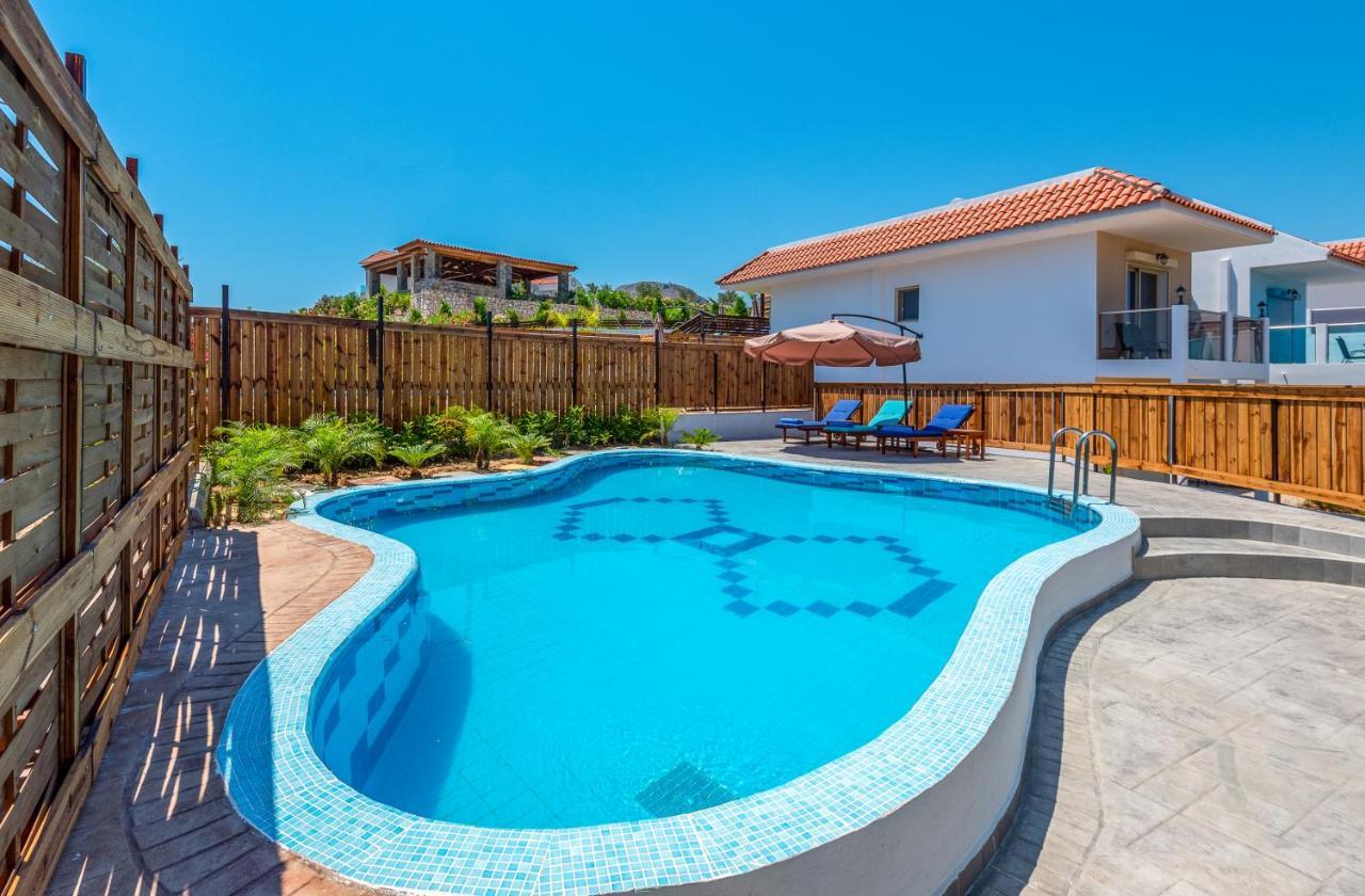 Kolymbia Village 외부 사진