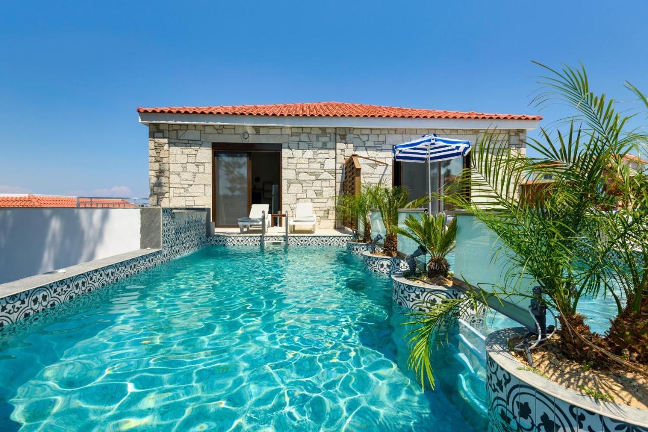Kolymbia Village 외부 사진