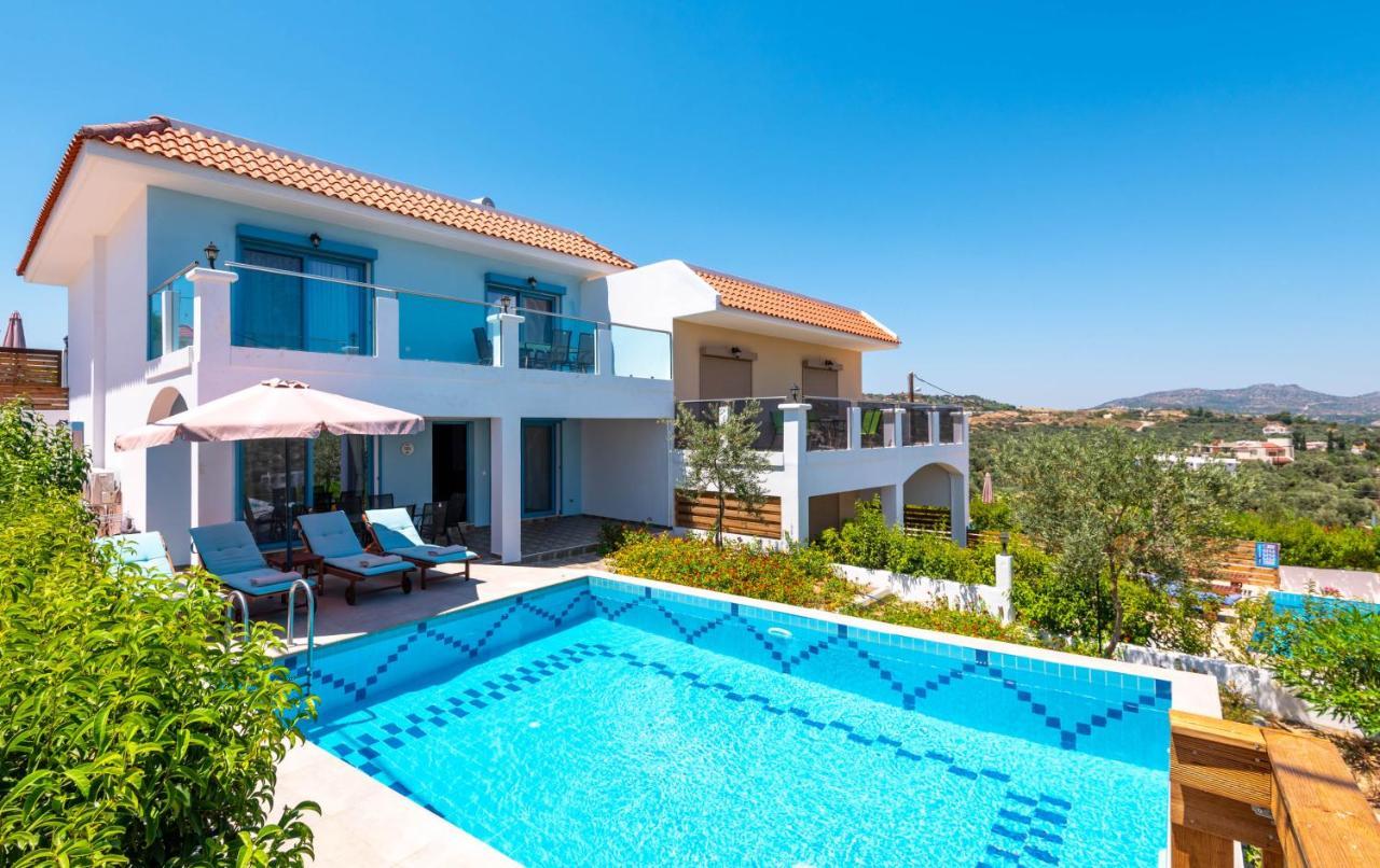Kolymbia Village 외부 사진