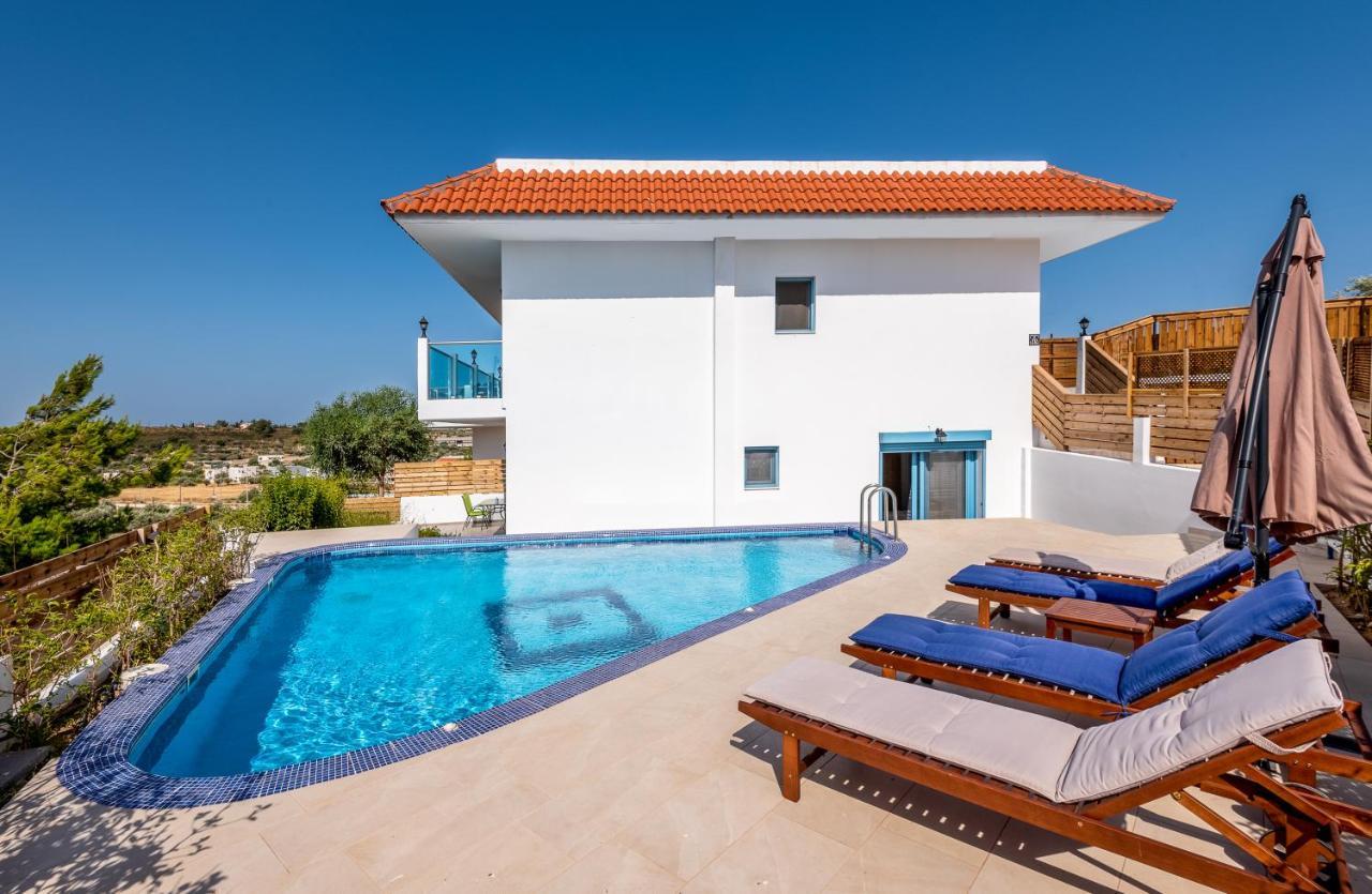 Kolymbia Village 외부 사진