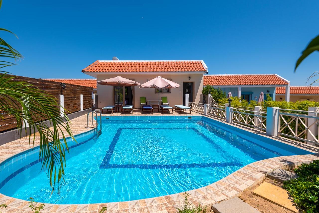 Kolymbia Village 외부 사진