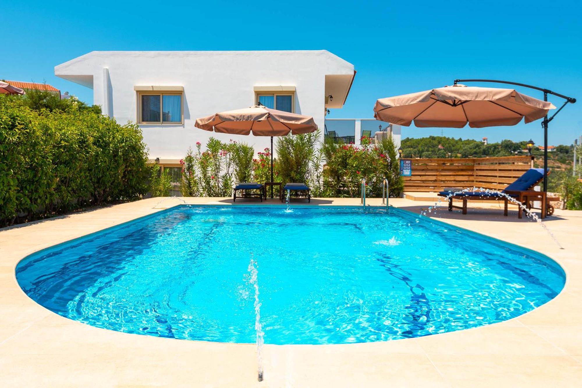 Kolymbia Village 외부 사진