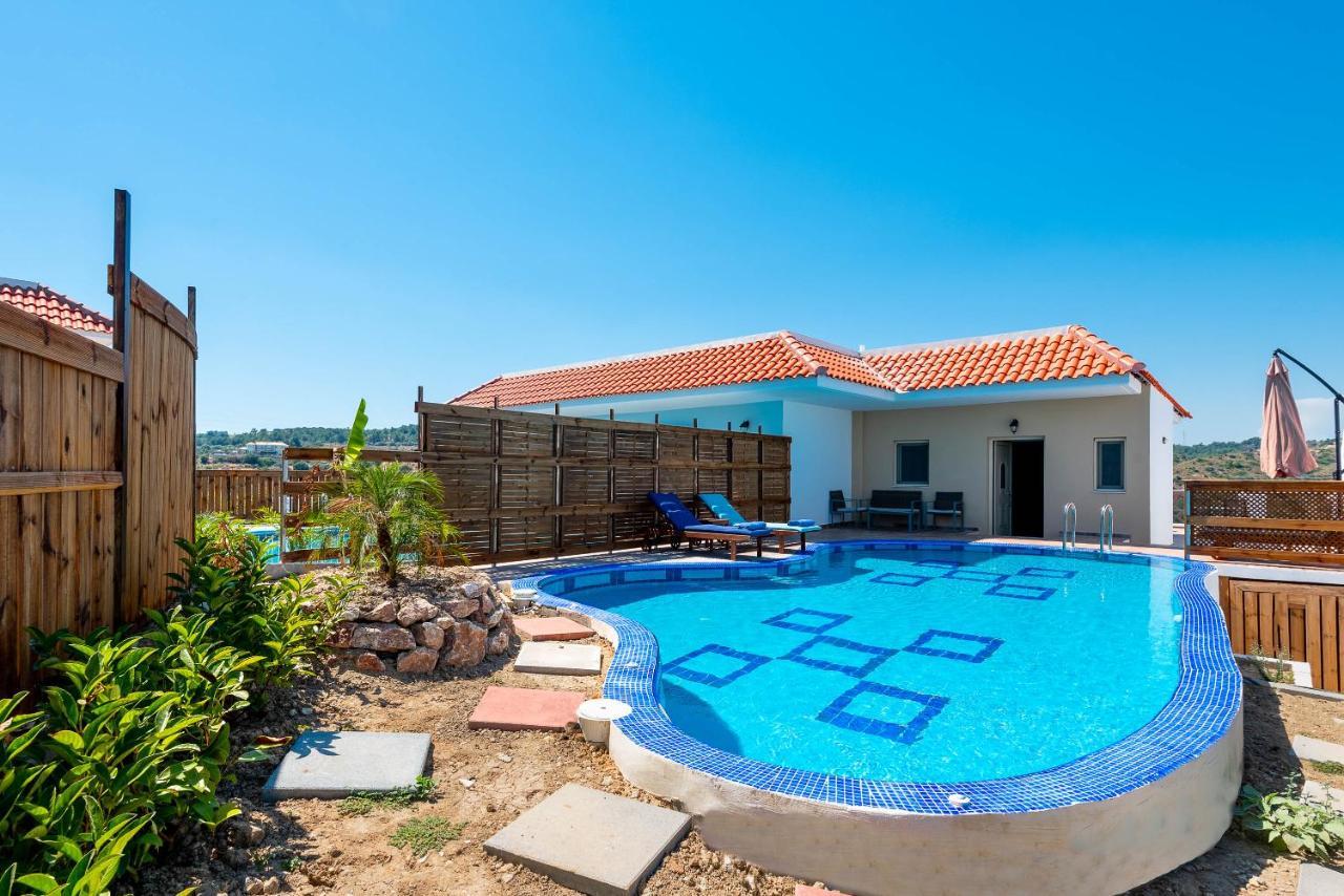 Kolymbia Village 외부 사진