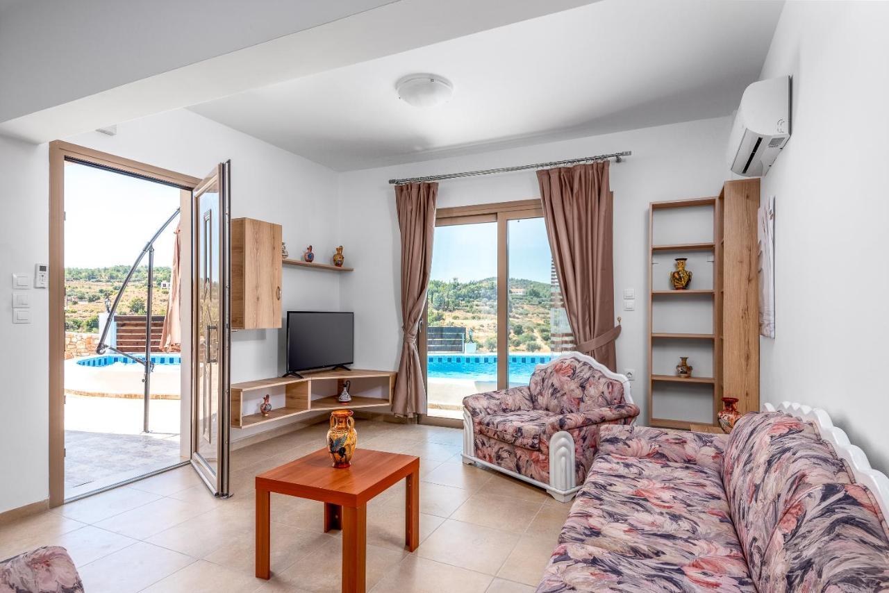 Kolymbia Village 외부 사진