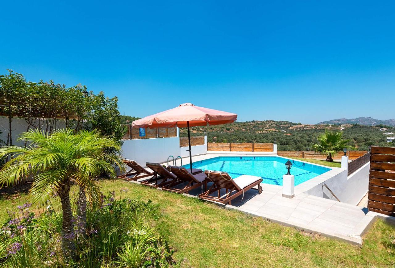 Kolymbia Village 외부 사진