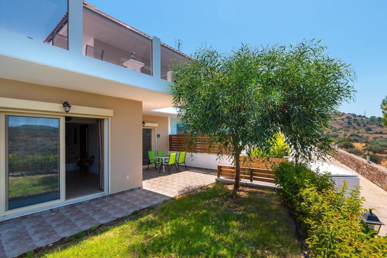 Kolymbia Village 외부 사진