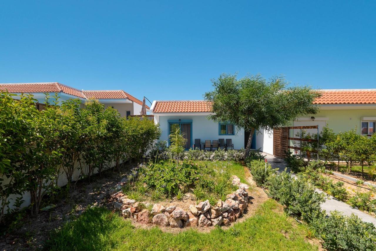 Kolymbia Village 외부 사진