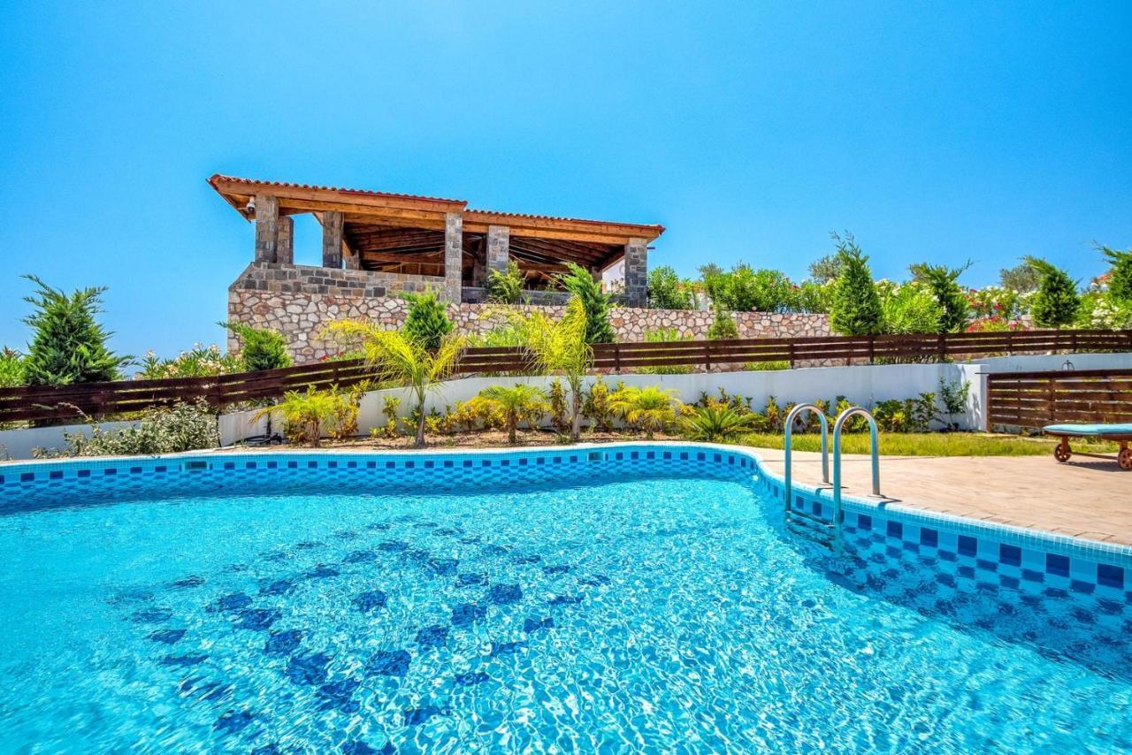 Kolymbia Village 외부 사진
